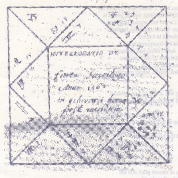 scan of the original chart