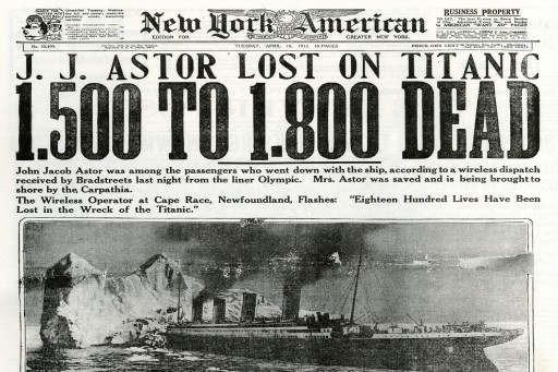 titanic-new-york-american-coverage1
