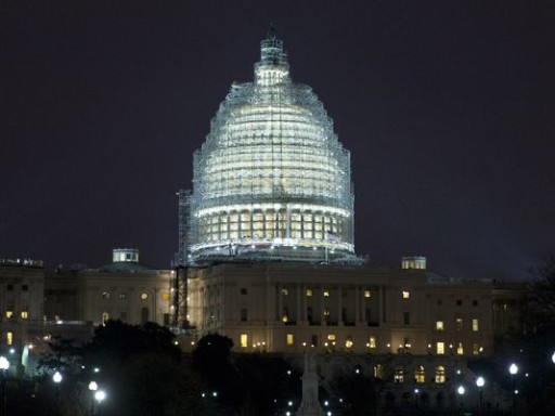 U.S.-Capitol