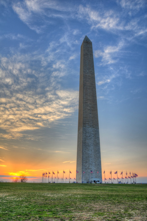 washington-memorial-at-sunset-hdr-02-5-pix